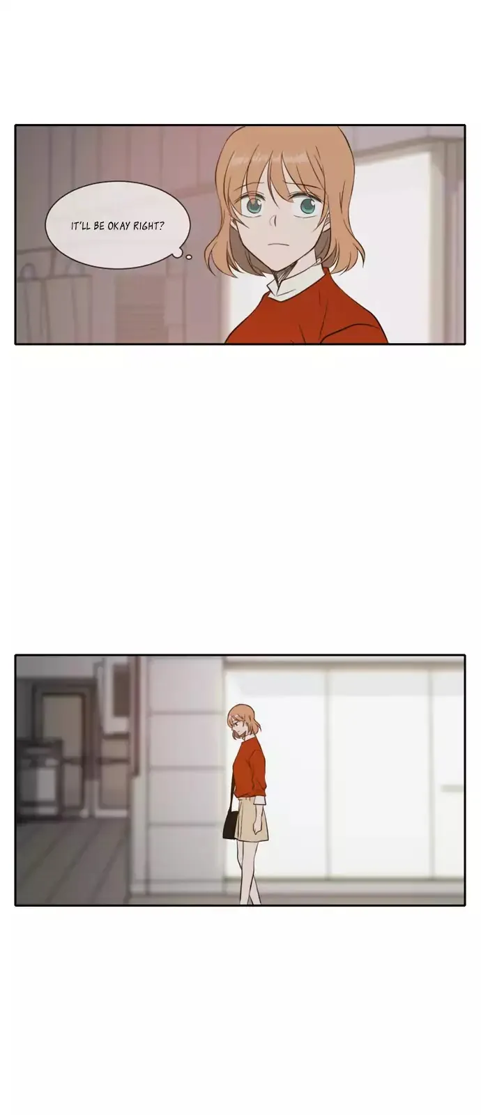 Read Lovely Again Today chapter 29 image 26 on Lezhin