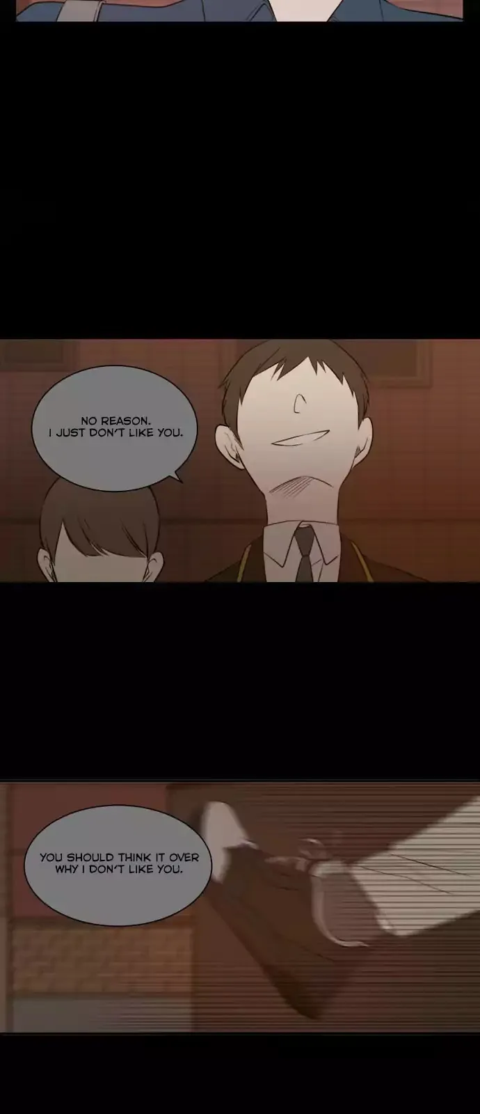 Read Lovely Again Today chapter 29 image 3 on Lezhin
