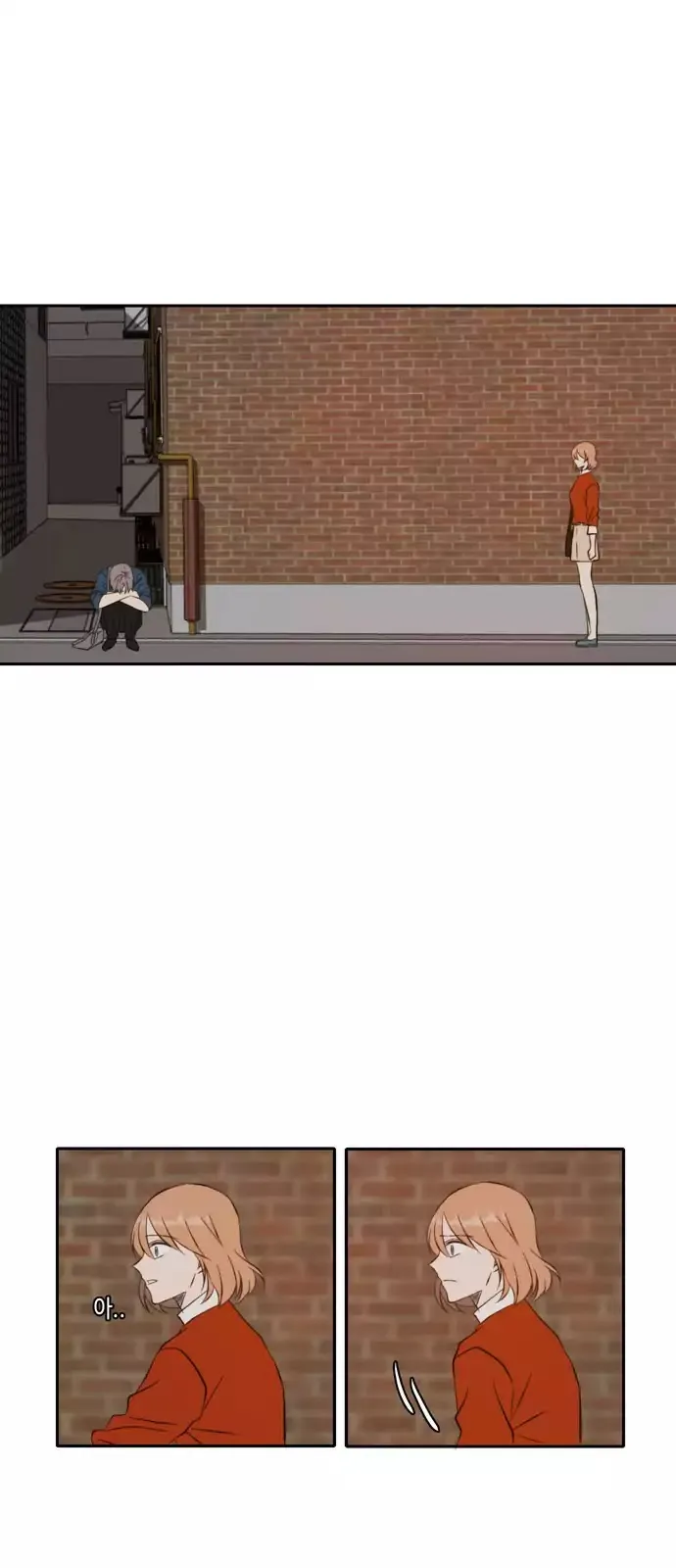 Read Lovely Again Today chapter 29 image 33 on Lezhin