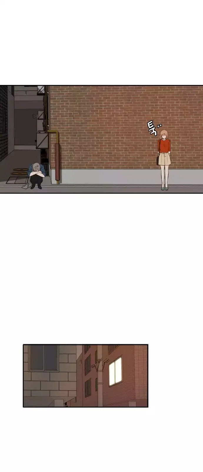 Read Lovely Again Today chapter 29 image 34 on Lezhin