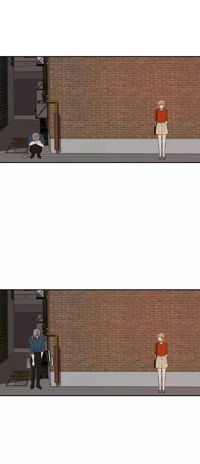 Read Lovely Again Today chapter 29 image 35 on Lezhin