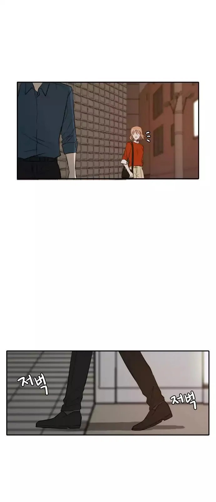 Read Lovely Again Today chapter 29 image 36 on Lezhin