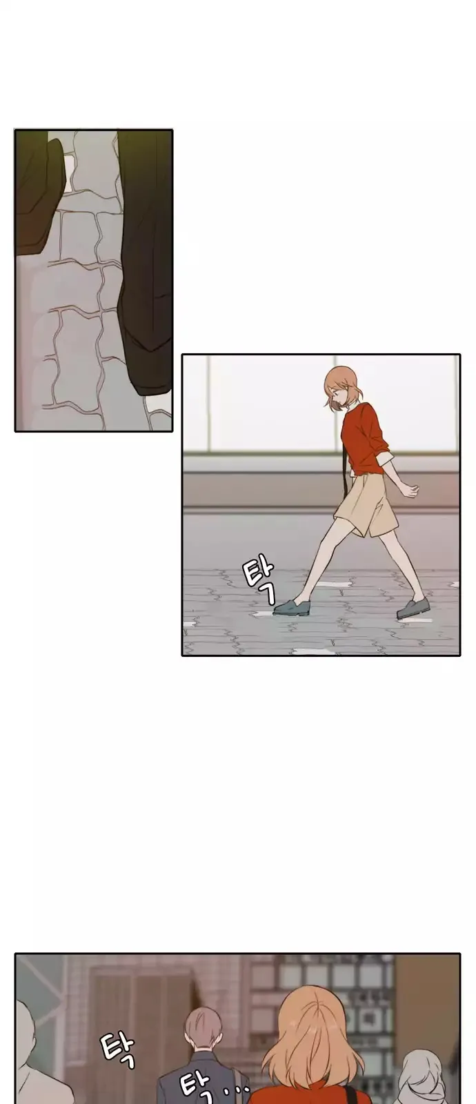 Read Lovely Again Today chapter 29 image 39 on Lezhin