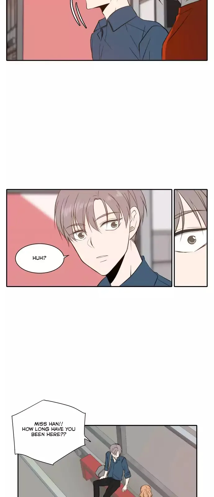 Read Lovely Again Today chapter 29 image 43 on Lezhin