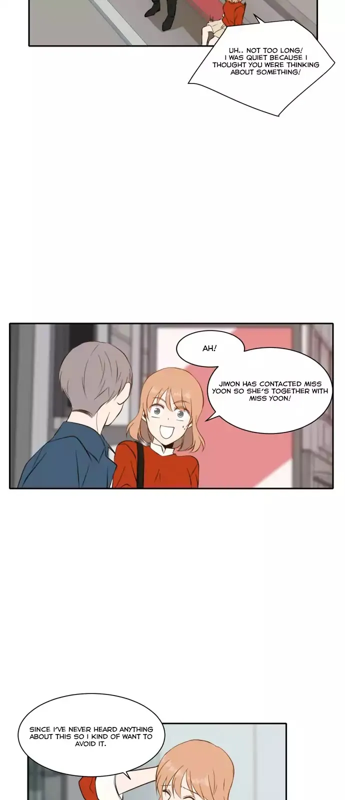 Read Lovely Again Today chapter 29 image 44 on Lezhin