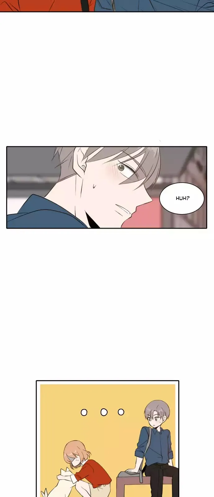 Read Lovely Again Today chapter 29 image 49 on Lezhin