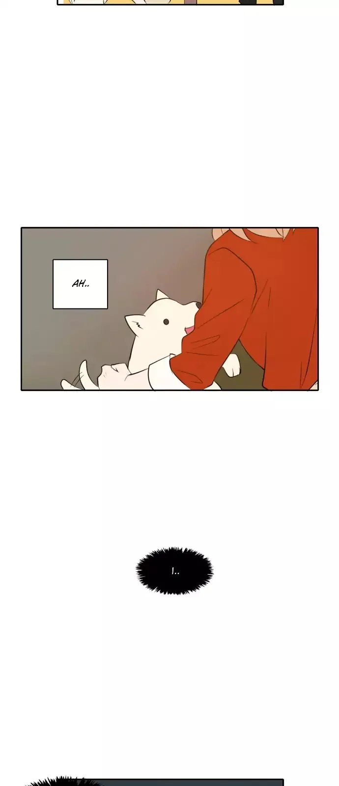 Read Lovely Again Today chapter 29 image 50 on Lezhin