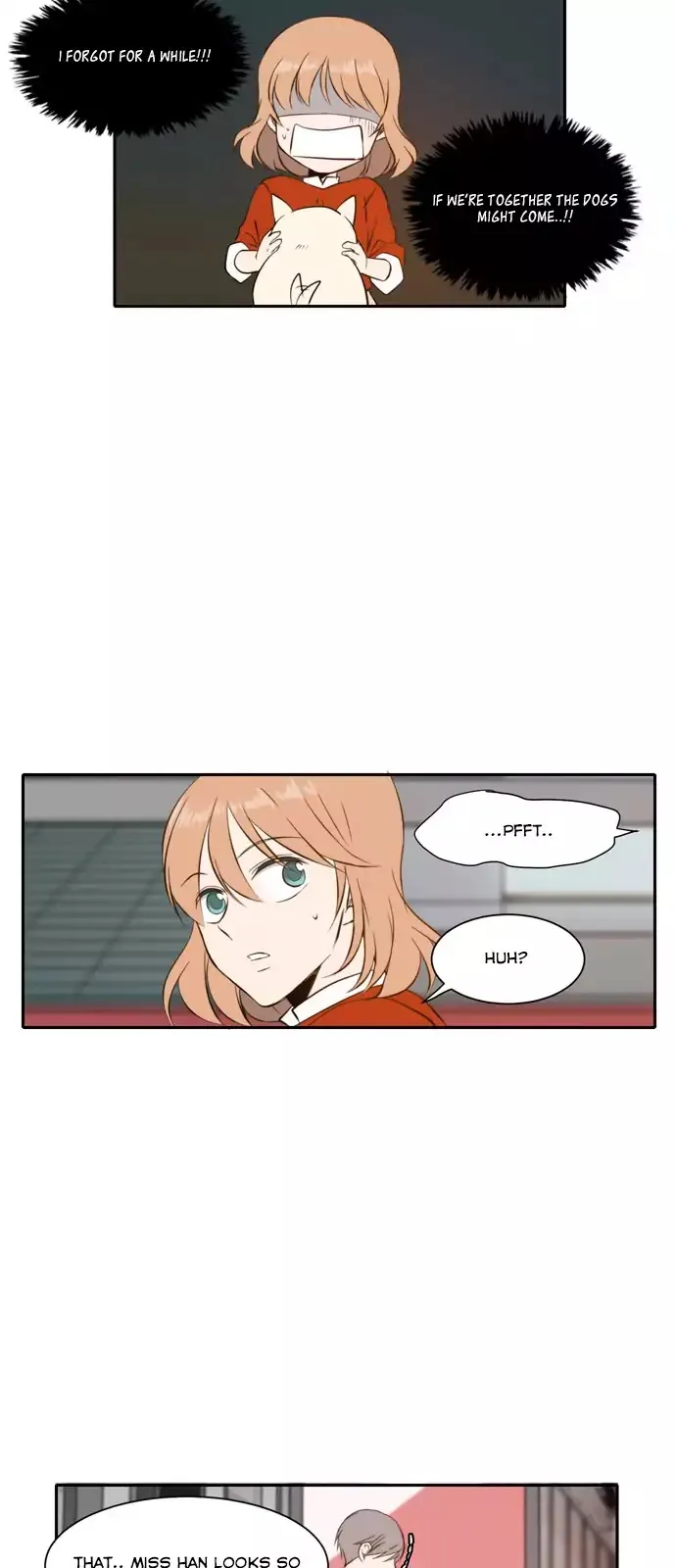 Read Lovely Again Today chapter 29 image 51 on Lezhin