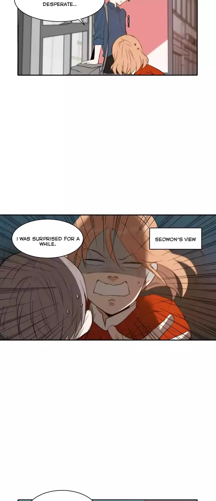 Read Lovely Again Today chapter 29 image 52 on Lezhin