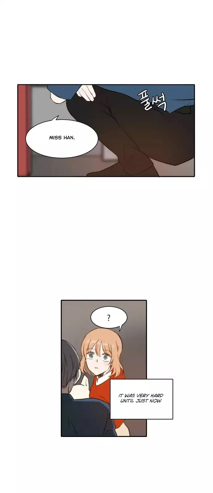 Read Lovely Again Today chapter 29 image 54 on Lezhin