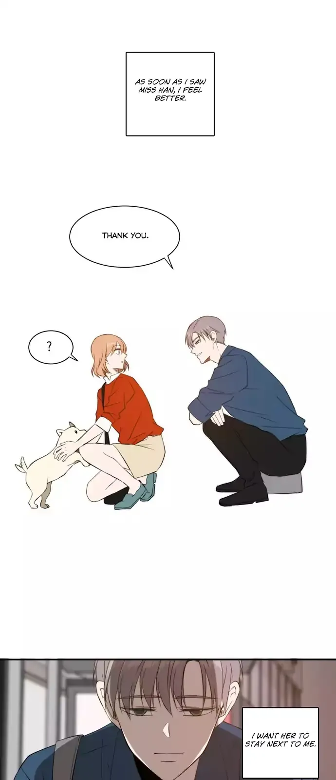 Read Lovely Again Today chapter 29 image 55 on Lezhin