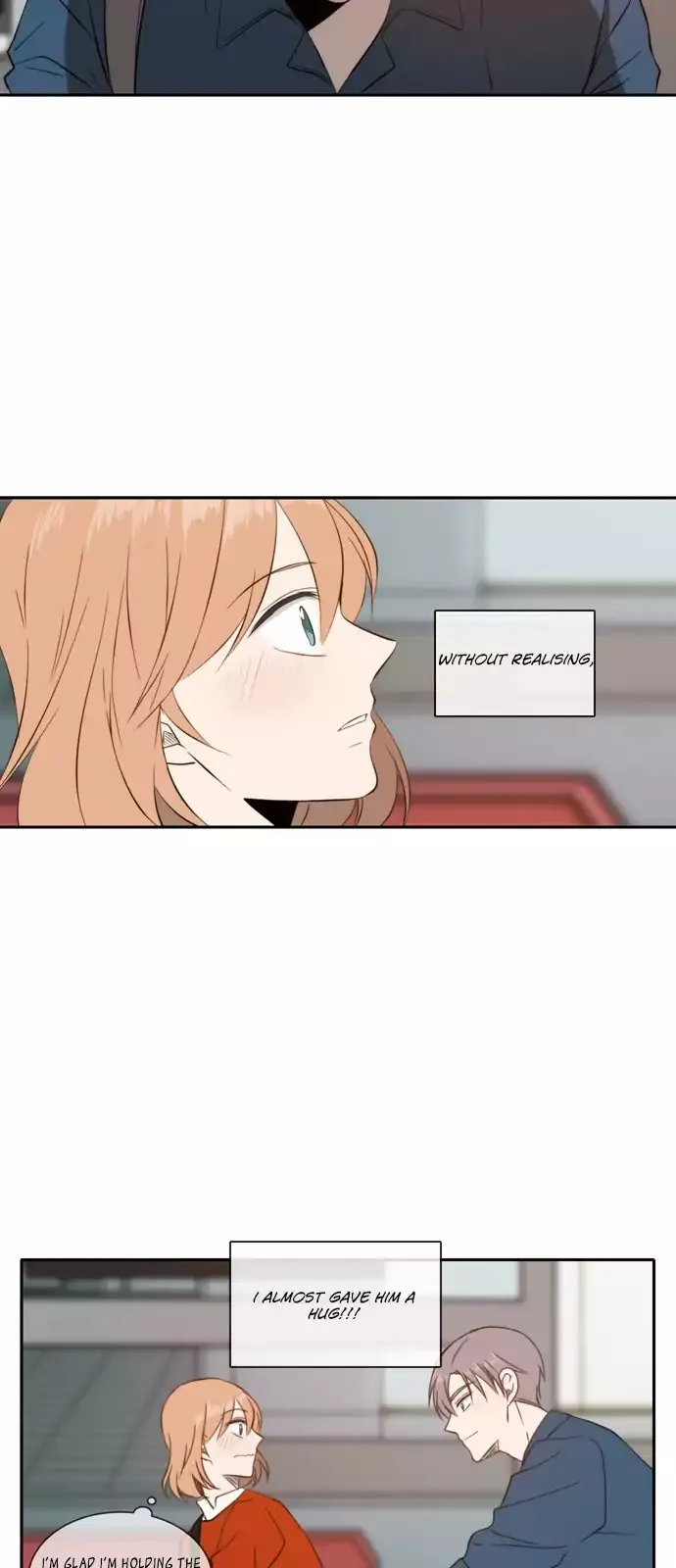 Read Lovely Again Today chapter 29 image 56 on Lezhin
