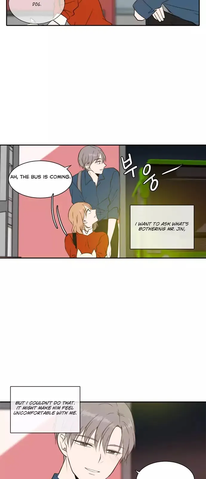 Read Lovely Again Today chapter 29 image 57 on Lezhin