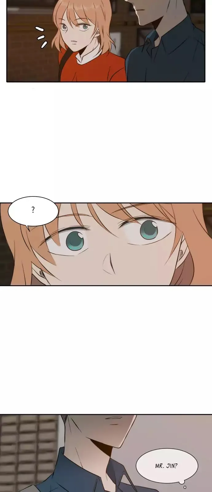 Read Lovely Again Today chapter 29 image 6 on Lezhin