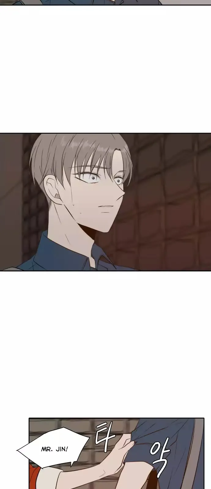 Read Lovely Again Today chapter 29 image 7 on Lezhin