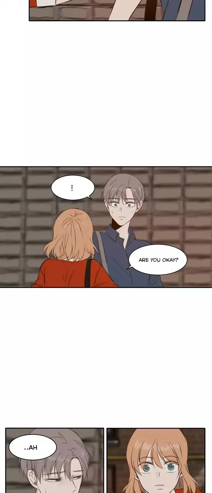 Read Lovely Again Today chapter 29 image 8 on Lezhin