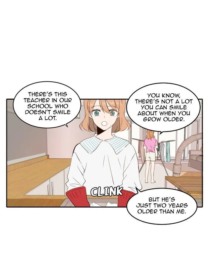 Read Lovely Again Today chapter 3 image 0 on Lezhin