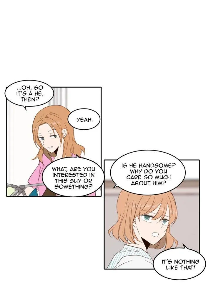 Read Lovely Again Today chapter 3 image 1 on Lezhin