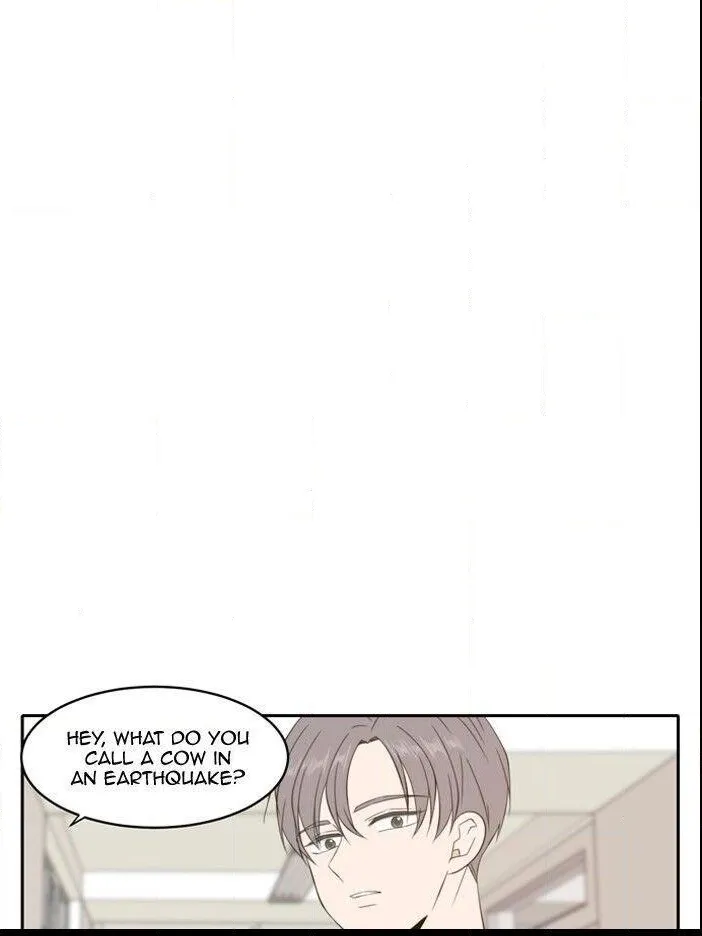 Read Lovely Again Today chapter 3 image 10 on Lezhin