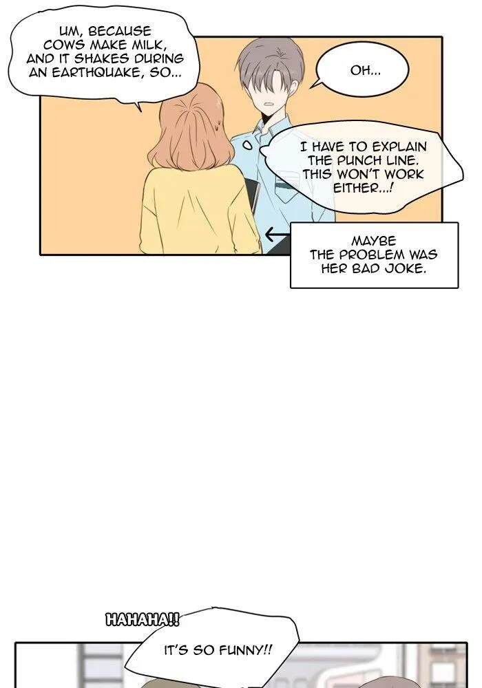 Read Lovely Again Today chapter 3 image 13 on Lezhin