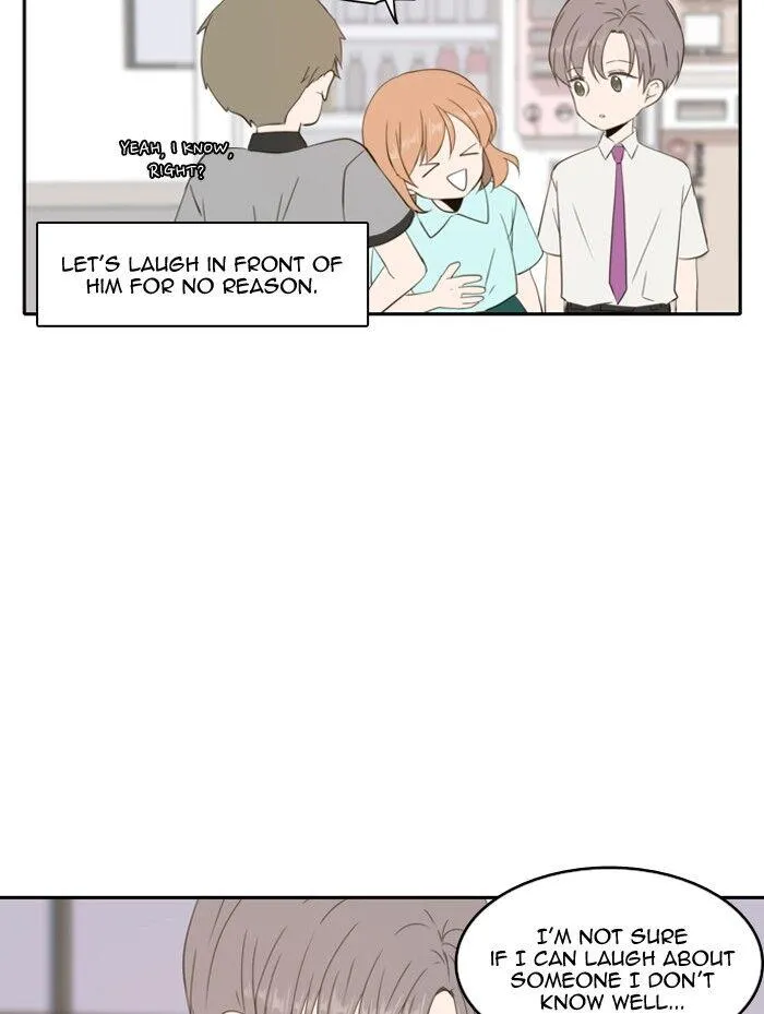 Read Lovely Again Today chapter 3 image 14 on Lezhin