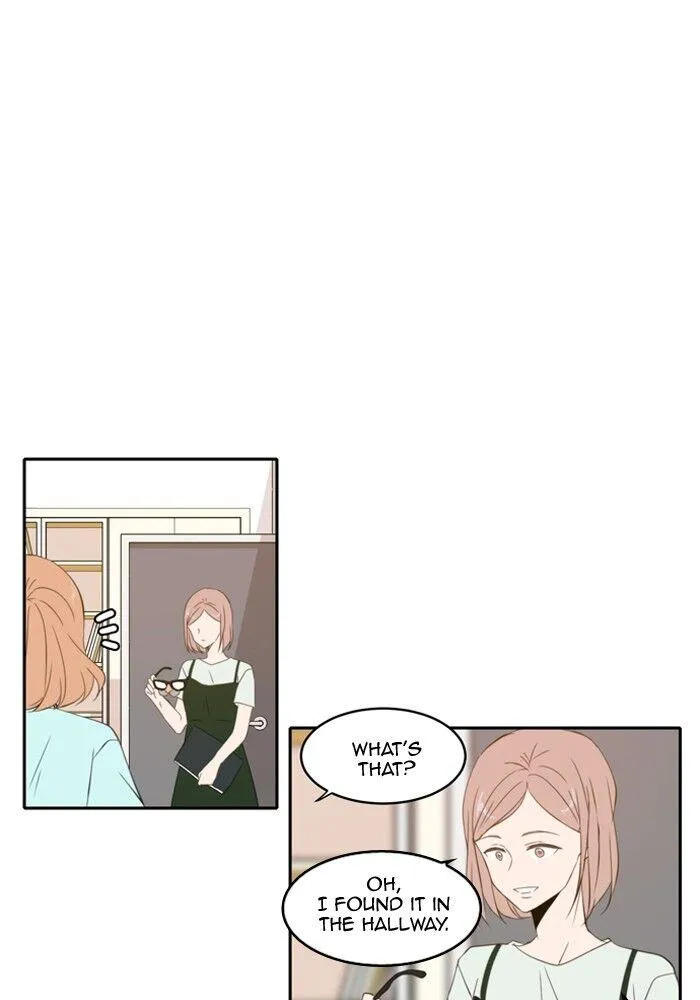 Read Lovely Again Today chapter 3 image 19 on Lezhin