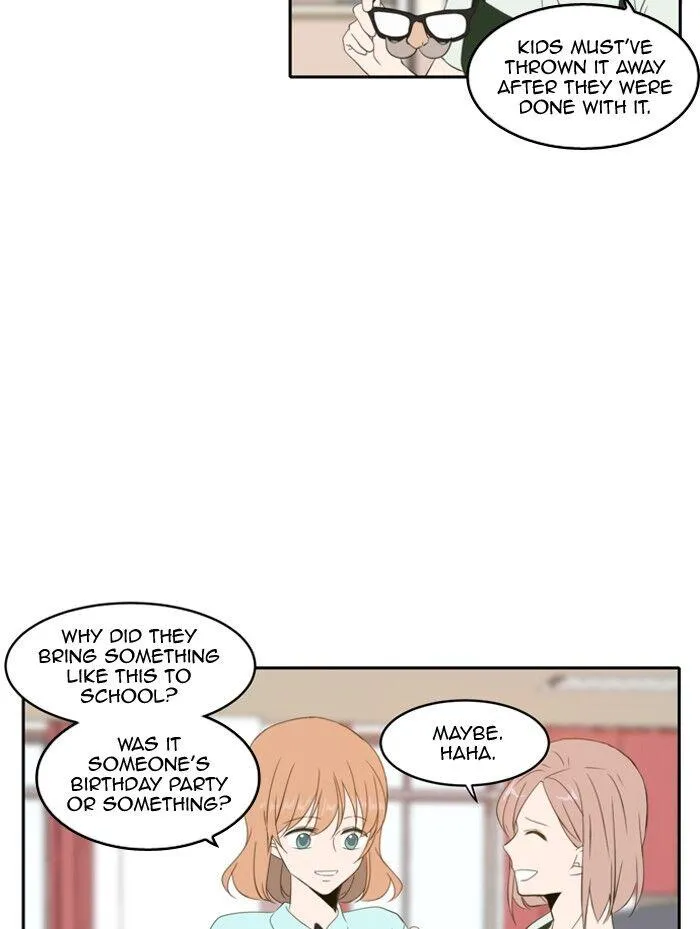 Read Lovely Again Today chapter 3 image 20 on Lezhin