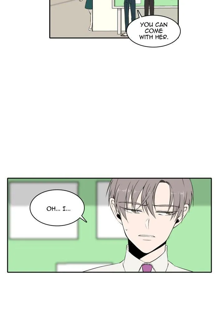 Read Lovely Again Today chapter 3 image 27 on Lezhin