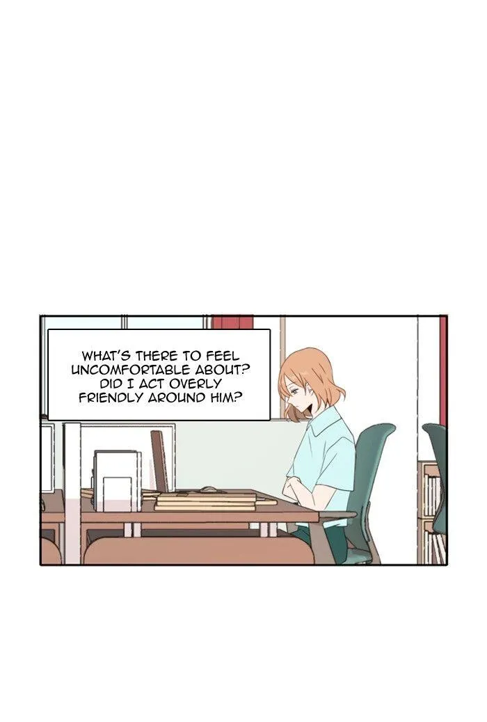 Read Lovely Again Today chapter 3 image 31 on Lezhin