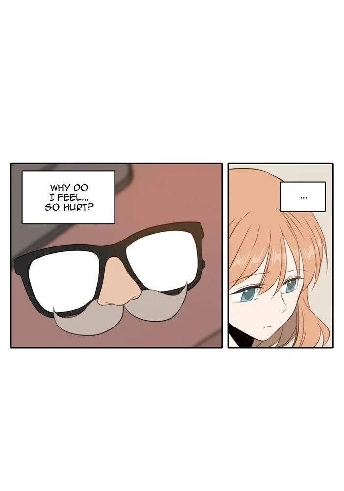 Read Lovely Again Today chapter 3 image 32 on Lezhin