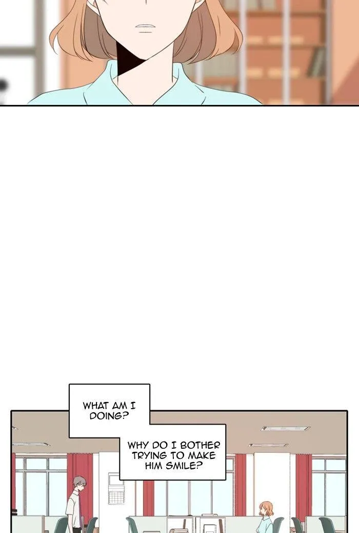 Read Lovely Again Today chapter 3 image 35 on Lezhin
