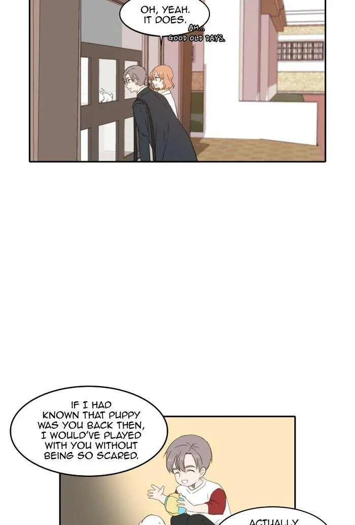 Read Lovely Again Today chapter 3 image 41 on Lezhin