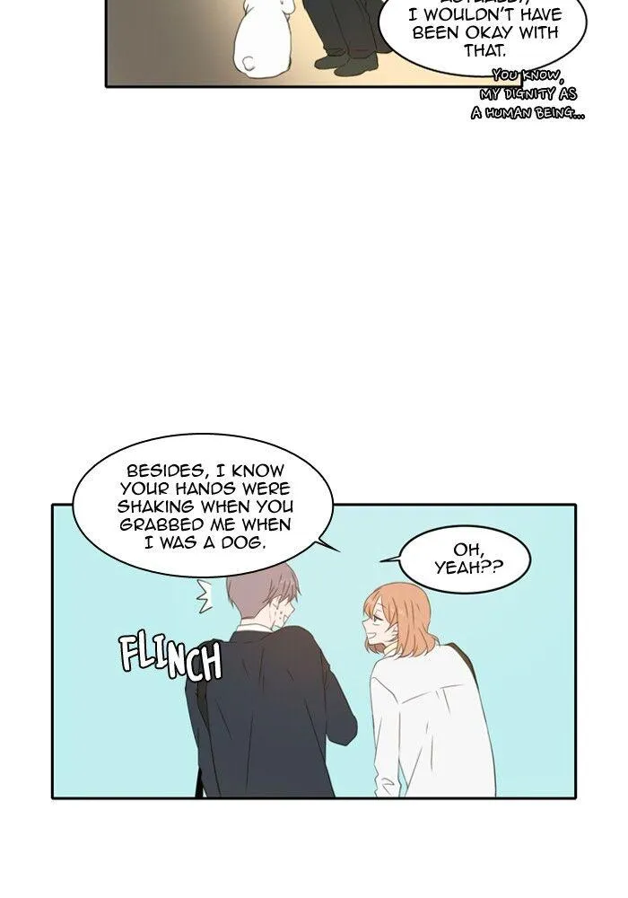 Read Lovely Again Today chapter 3 image 42 on Lezhin