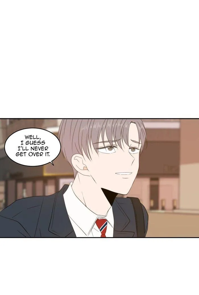 Read Lovely Again Today chapter 3 image 43 on Lezhin