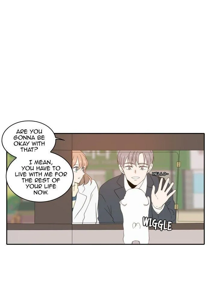 Read Lovely Again Today chapter 3 image 44 on Lezhin