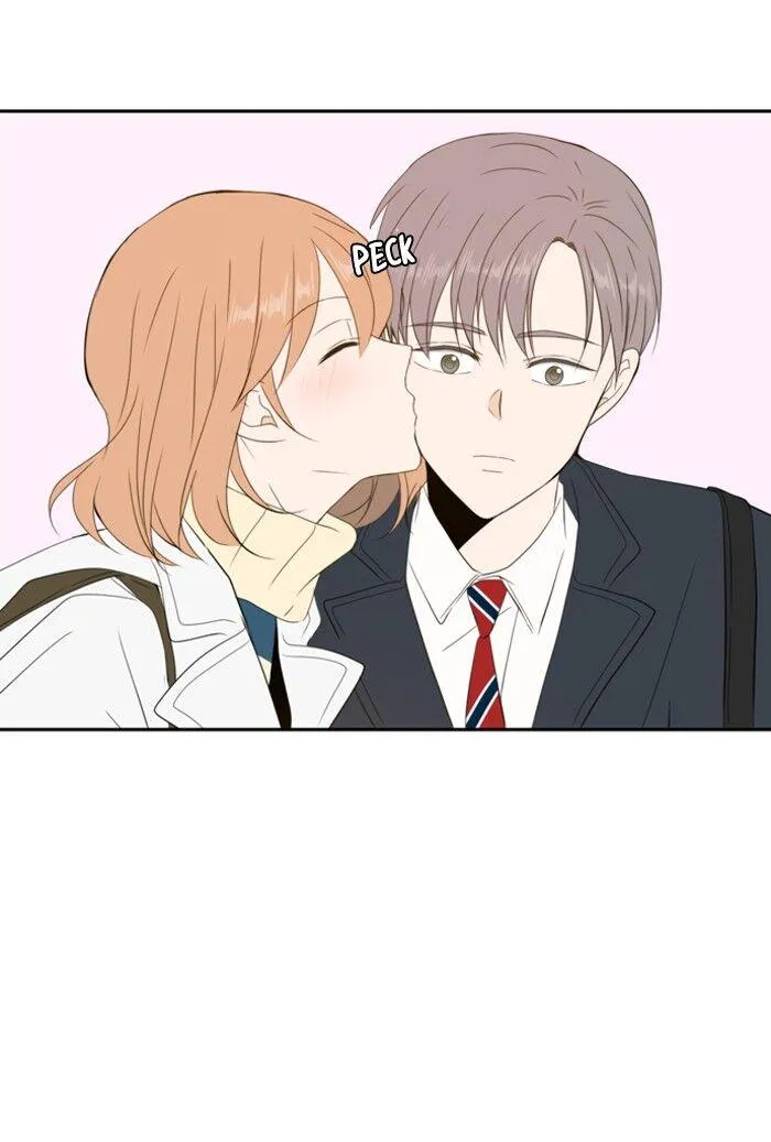 Read Lovely Again Today chapter 3 image 47 on Lezhin