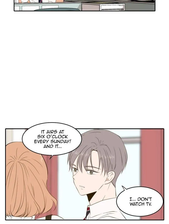 Read Lovely Again Today chapter 3 image 8 on Lezhin