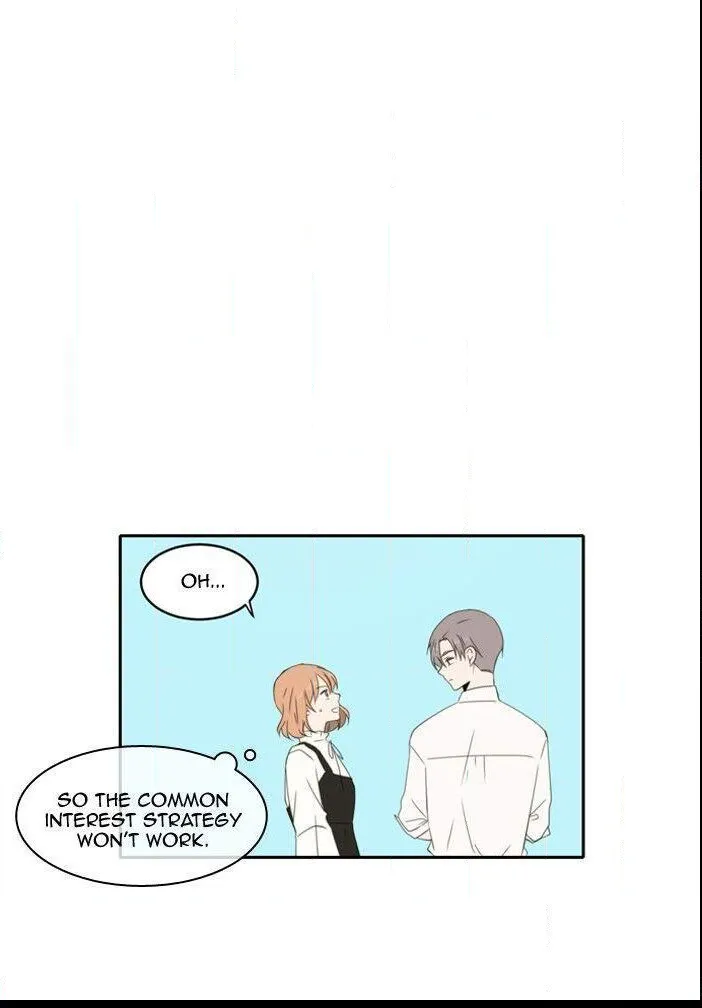 Read Lovely Again Today chapter 3 image 9 on Lezhin