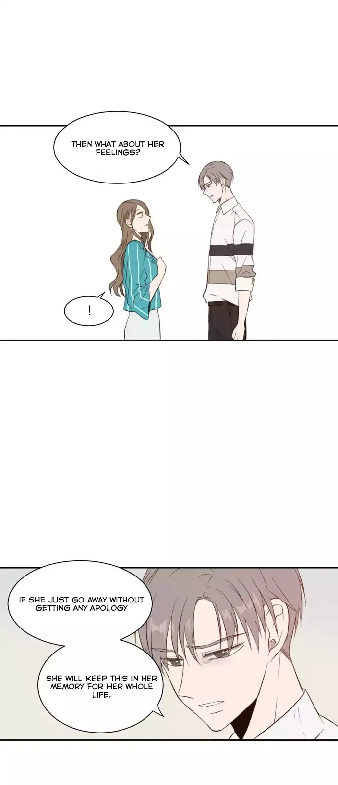 Read Lovely Again Today chapter 30 image 10 on Lezhin