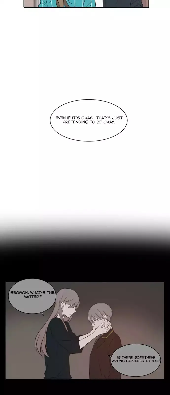 Read Lovely Again Today chapter 30 image 12 on Lezhin
