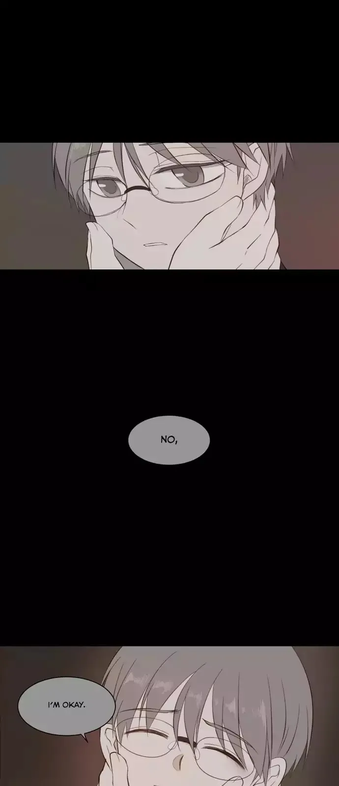 Read Lovely Again Today chapter 30 image 13 on Lezhin