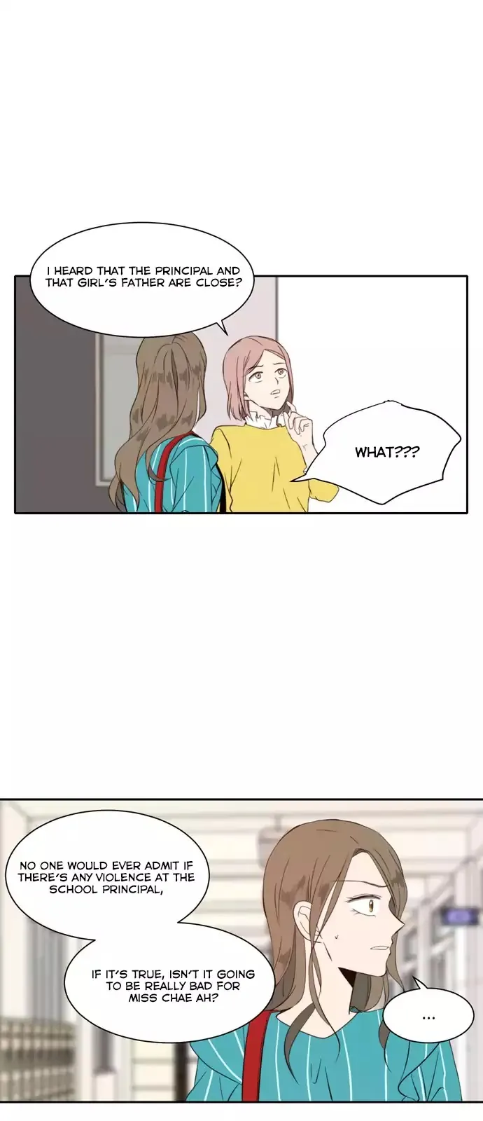 Read Lovely Again Today chapter 30 image 2 on Lezhin