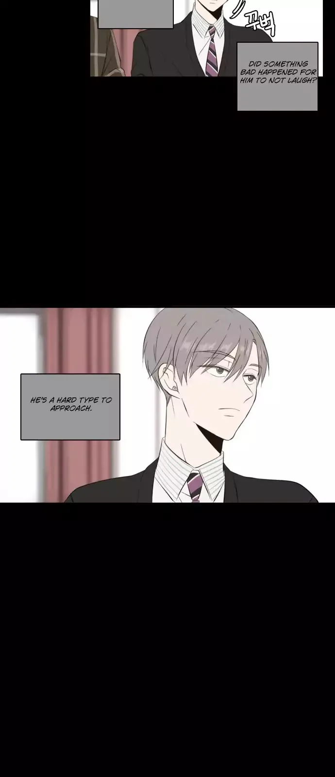 Read Lovely Again Today chapter 30 image 20 on Lezhin