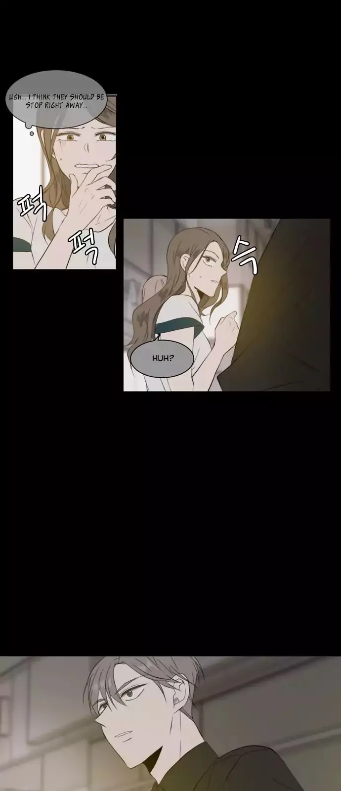 Read Lovely Again Today chapter 30 image 24 on Lezhin