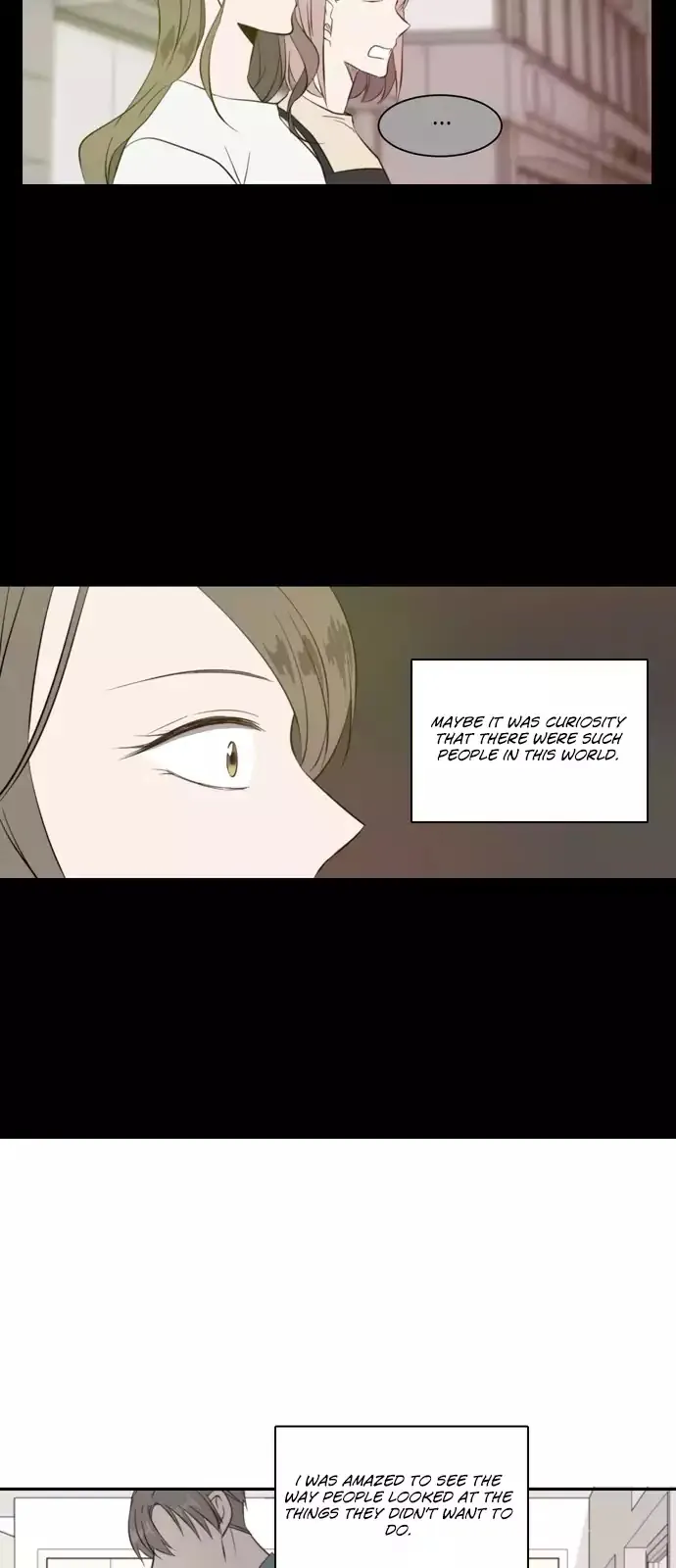 Read Lovely Again Today chapter 30 image 30 on Lezhin