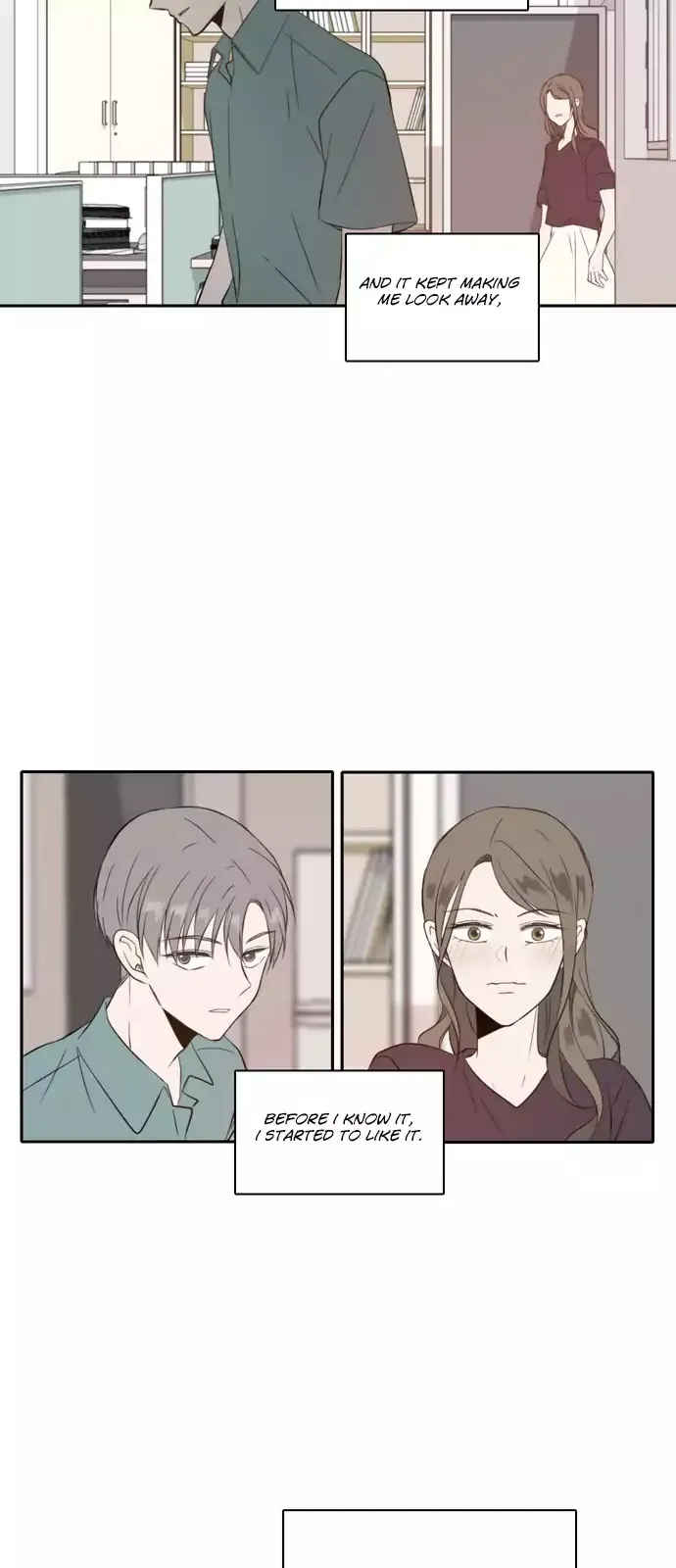 Read Lovely Again Today chapter 30 image 31 on Lezhin