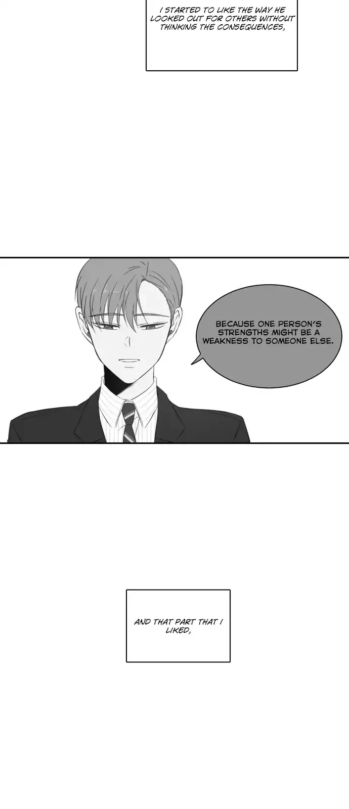 Read Lovely Again Today chapter 30 image 32 on Lezhin
