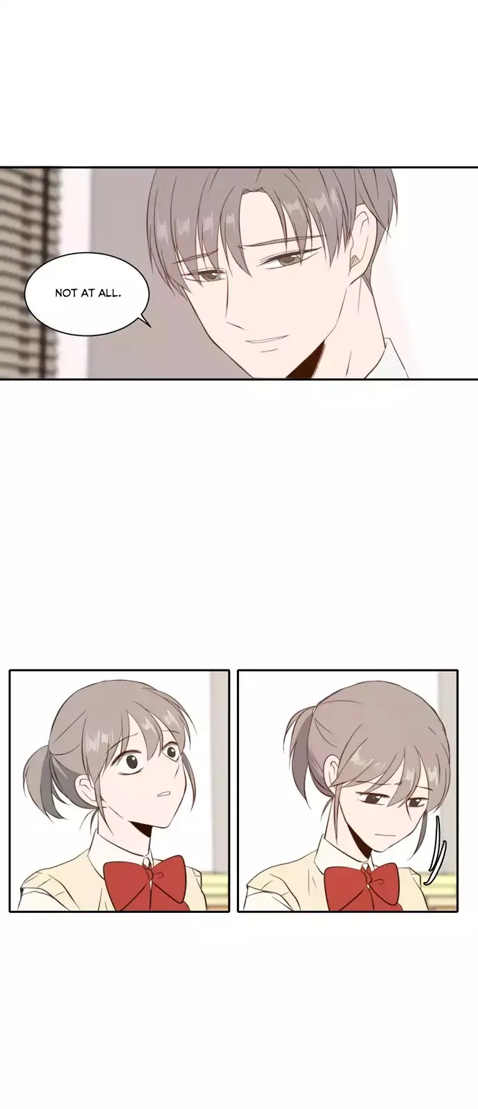Read Lovely Again Today chapter 30 image 36 on Lezhin