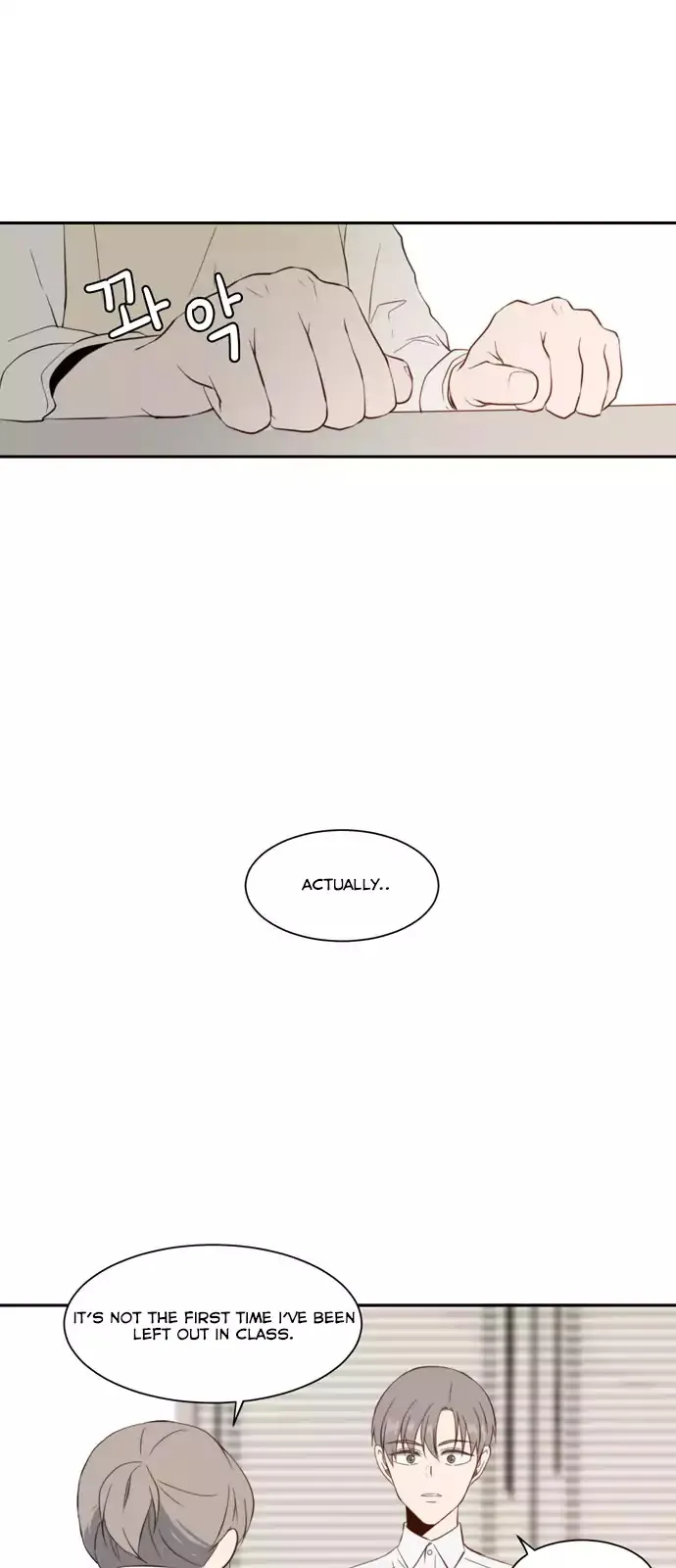 Read Lovely Again Today chapter 30 image 37 on Lezhin
