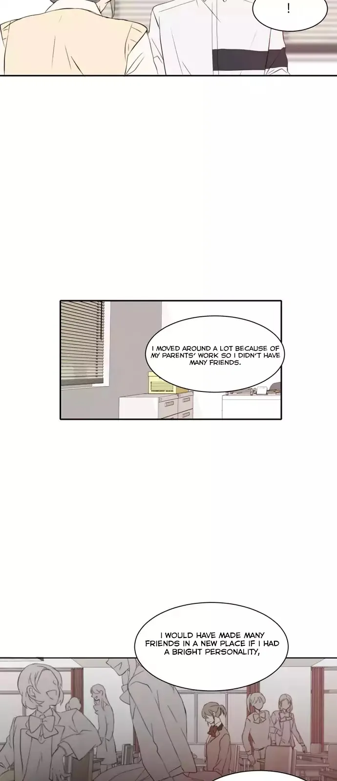 Read Lovely Again Today chapter 30 image 38 on Lezhin